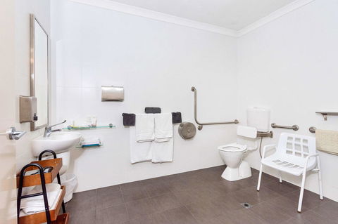 Quality Hotel Bayswater - Darwin Tourism 14