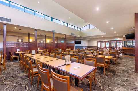 Quality Hotel Bayswater - Darwin Tourism 3