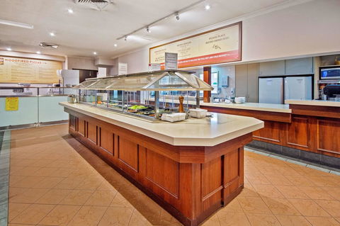 Quality Hotel Bayswater - Darwin Tourism 17