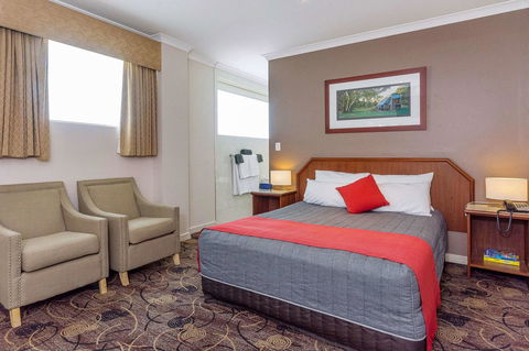 Quality Hotel Bayswater - Darwin Tourism 10