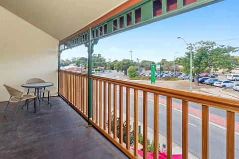 Quality Hotel Bayswater - Darwin Tourism 13