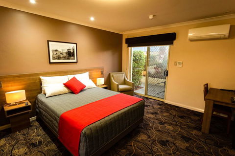 Quality Hotel Bayswater - Darwin Tourism 1