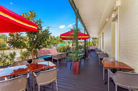 Quality Hotel Bayswater - Darwin Tourism 21