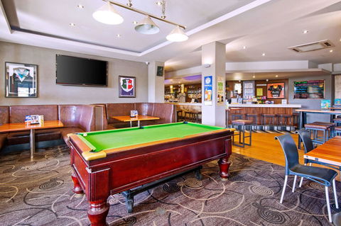 Quality Hotel Bayswater - Darwin Tourism 22