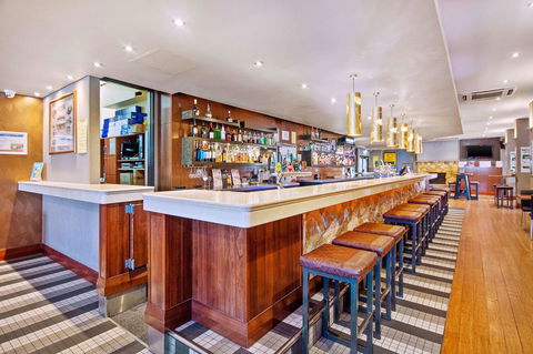 Quality Hotel Bayswater - Darwin Tourism 25