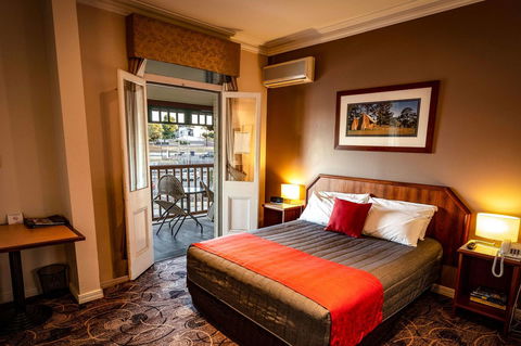 Quality Hotel Bayswater - Darwin Tourism 2