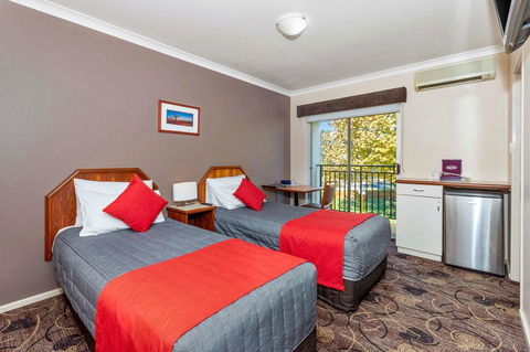 Quality Hotel Bayswater - Darwin Tourism 5