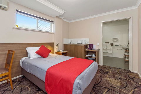 Quality Hotel Bayswater - Darwin Tourism 18