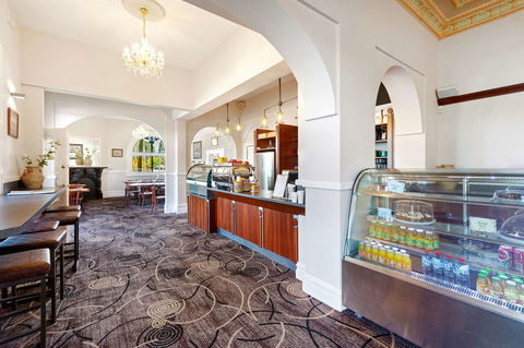 Quality Hotel Bayswater - Darwin Tourism 7