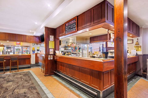 Quality Hotel Bayswater - Darwin Tourism 23