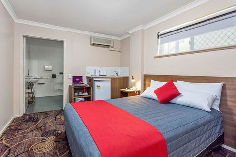 Quality Hotel Bayswater - Darwin Tourism 9
