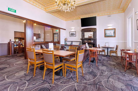 Quality Hotel Bayswater - Darwin Tourism 16