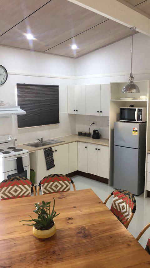 Capel Short-Stay Accommodation - Darwin Tourism 14