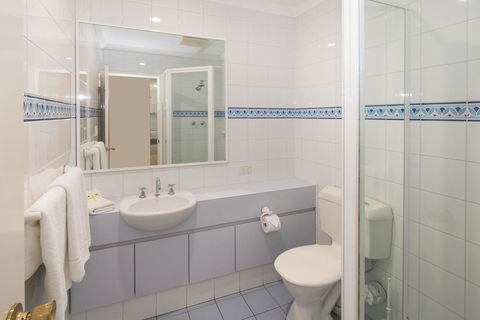 Bayshore Beachside Resort - Darwin Tourism 26
