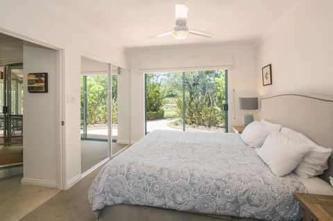 Bayshore Beachside Resort - Darwin Tourism 8