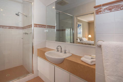 Bayshore Beachside Resort - Darwin Tourism 34