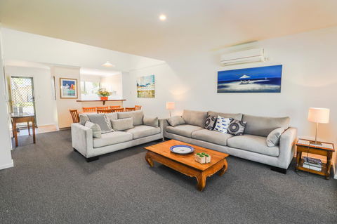 Bayshore Beachside Resort - Darwin Tourism 41
