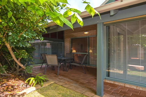 Bayshore Beachside Resort - Darwin Tourism 43