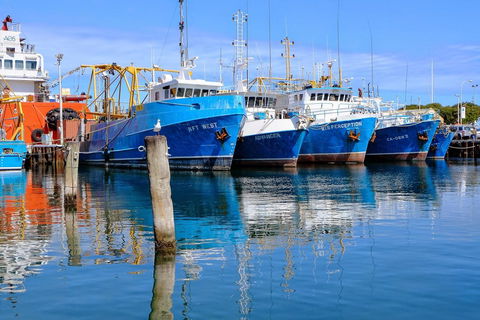 Gallery Serviced Apartments - Darwin Tourism 27