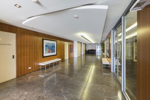 Gallery Serviced Apartments - Darwin Tourism 2