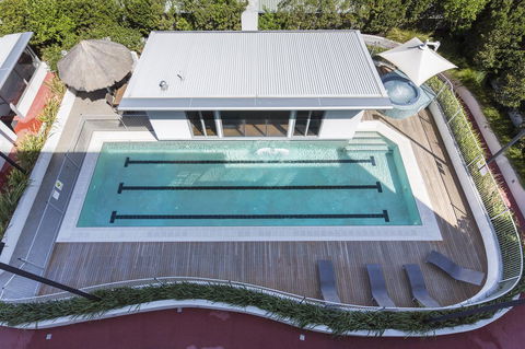 Gallery Serviced Apartments - Darwin Tourism 1