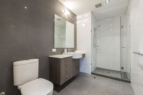 Gallery Serviced Apartments - Darwin Tourism 19