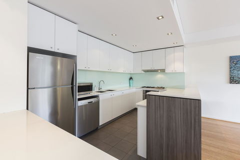 Gallery Serviced Apartments - Darwin Tourism 7