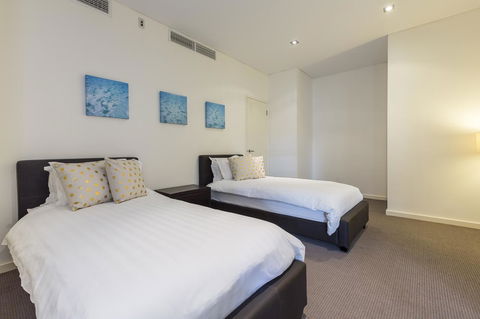 Gallery Serviced Apartments - Darwin Tourism 13