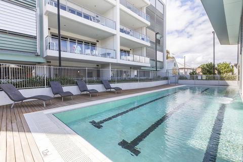 Gallery Serviced Apartments - Darwin Tourism 0