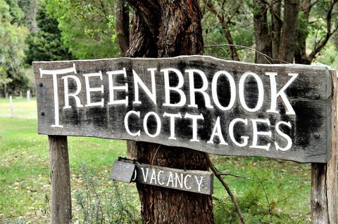 Treenbrook Cottages - Darwin Tourism 3