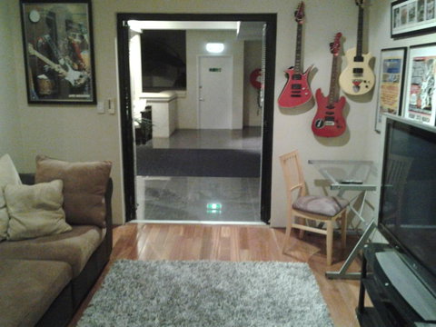 New York On King - Darwin Tourism 28