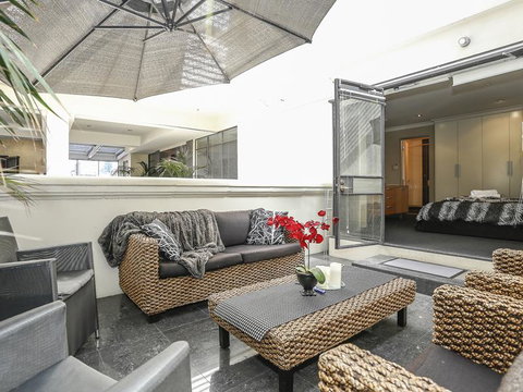 New York On King - Darwin Tourism 5