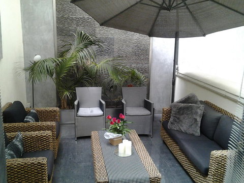 New York On King - Darwin Tourism 24