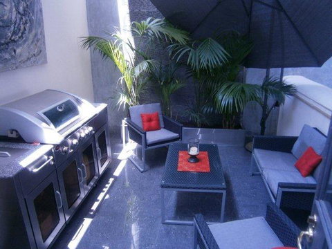 New York On King - Darwin Tourism 30