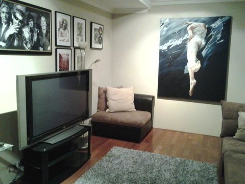 New York On King - Darwin Tourism 22