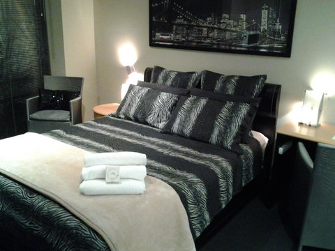 New York On King - Darwin Tourism 21