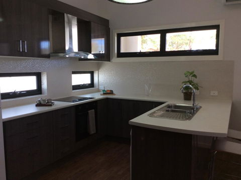 Como Retreat - Two Bedroom Villa - Darwin Tourism 18