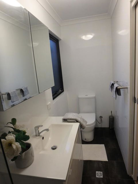 Como Retreat - Two Bedroom Villa - Darwin Tourism 12