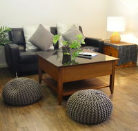 Como Retreat - Darwin Tourism