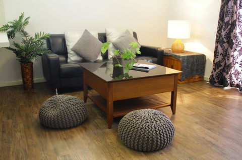 Como Retreat - Two Bedroom Villa - Darwin Tourism 0