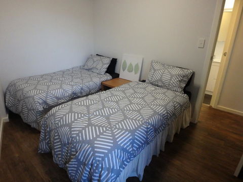 Como Retreat - Two Bedroom Villa - Darwin Tourism 11