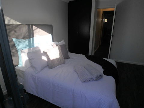 Como Retreat - Two Bedroom Villa - Darwin Tourism 23