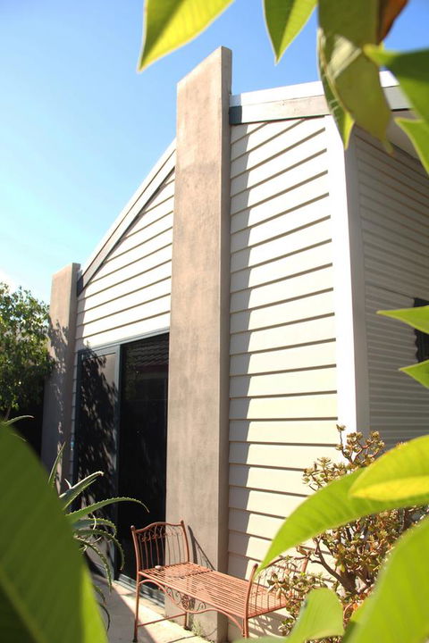 Como Retreat - Two Bedroom Villa - Darwin Tourism 2