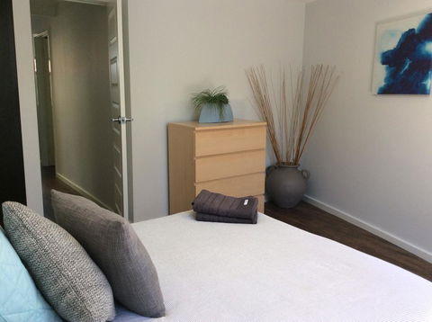 Como Retreat - Two Bedroom Villa - Darwin Tourism 8