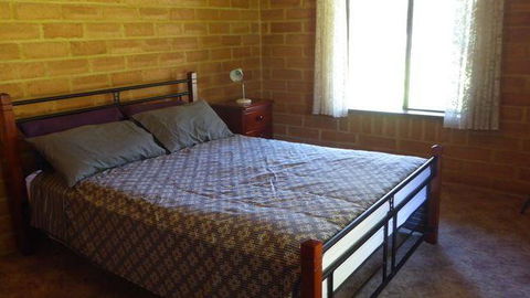 Turner Brook Chalet - Darwin Tourism 11