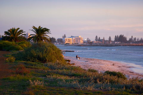 Nesuto Geraldton - Darwin Tourism 3