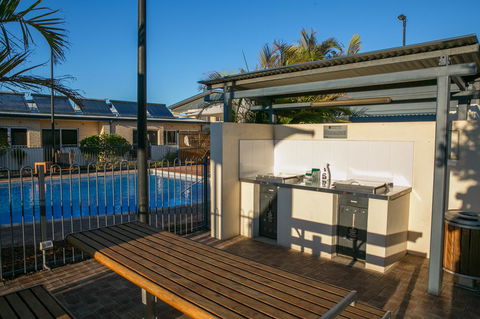 Nesuto Geraldton - Darwin Tourism 24