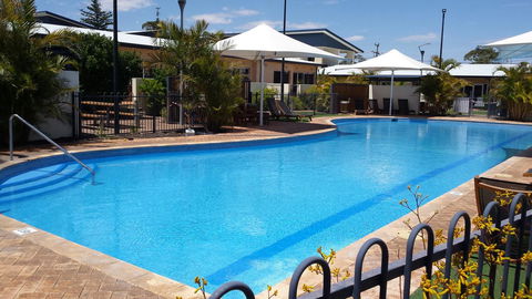 Nesuto Geraldton - Darwin Tourism 0