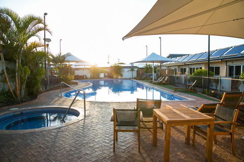 Nesuto Geraldton - Darwin Tourism 27