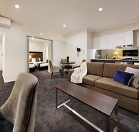 Attika Hotel - Darwin Tourism